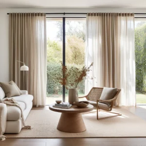 Modern-Chic-Beige-Curtains-UAE