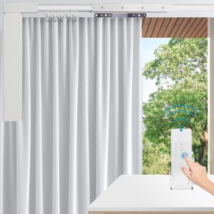 Motorized-Track-Curtain-System-UAE