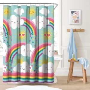 Playful-Sunshine-Curtains-UAE