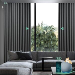 Smart-Motorized-Curtains-UAE