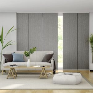 Sophisticated-Charcoal-Gray-Panel-UAE