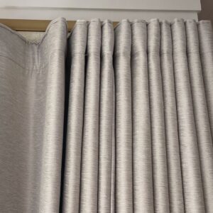 Textured-Light-Gray-Curtains-UAE