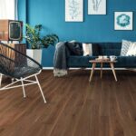 WALNUT - 8MM-DELUXE-MATT-FINSH-UAE