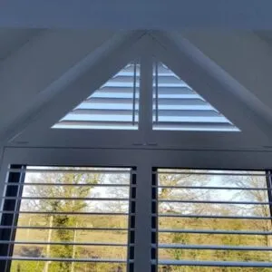 custom-triangular-wooden-window-blinds-in-UAE