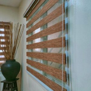 losa-wood-design-roller-blinds-in-UAE