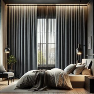 luxury-charcoal-curtains-in-UAE