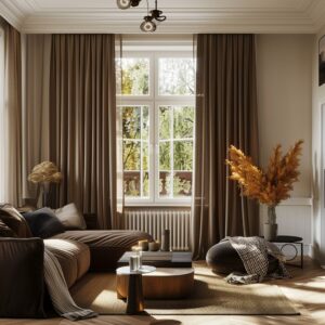 modern-beige-drapes-in-UAE