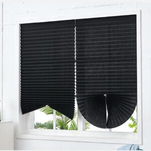 stylish-black-pleated-in-UAE
