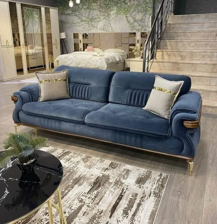 Sofas 