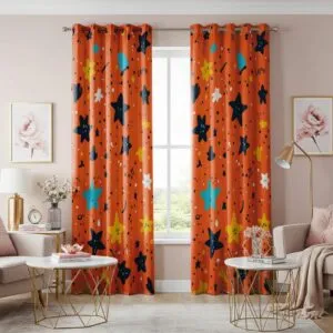 Kids Curtains