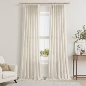Linen Curtains