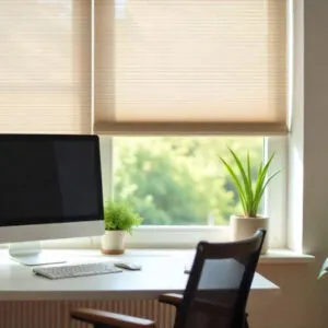 Office Blinds