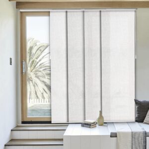 Panel Blinds