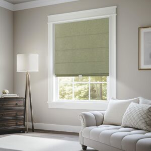Roman Blinds