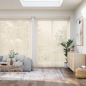 Vertical Blinds