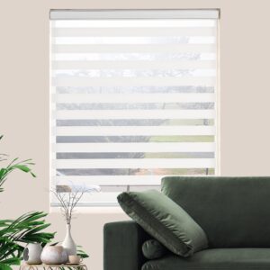 Zebra Blinds