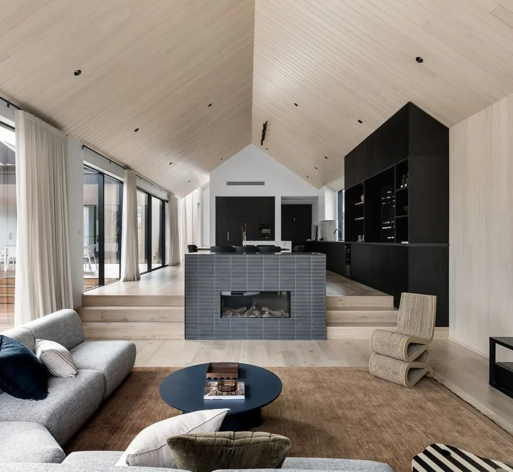 Living Room Space Optimization Decisions