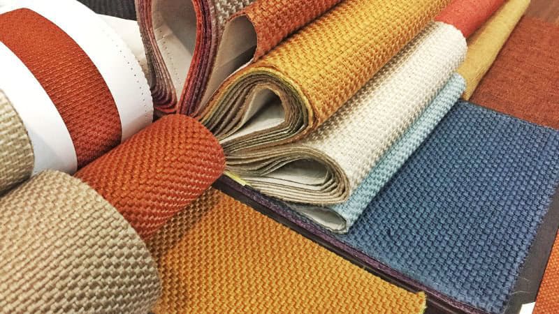 Material Matters Choosing the Right Upholstery