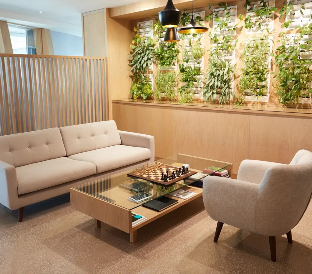 The Importance Of Commercial Space: Durability And Artistry Meet