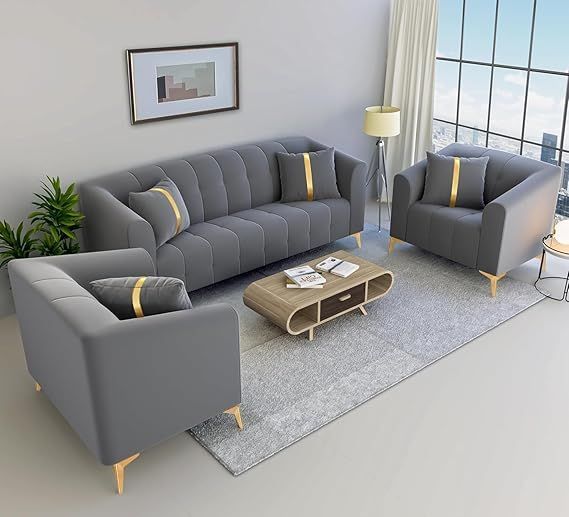 Specific Sofa Design Currents